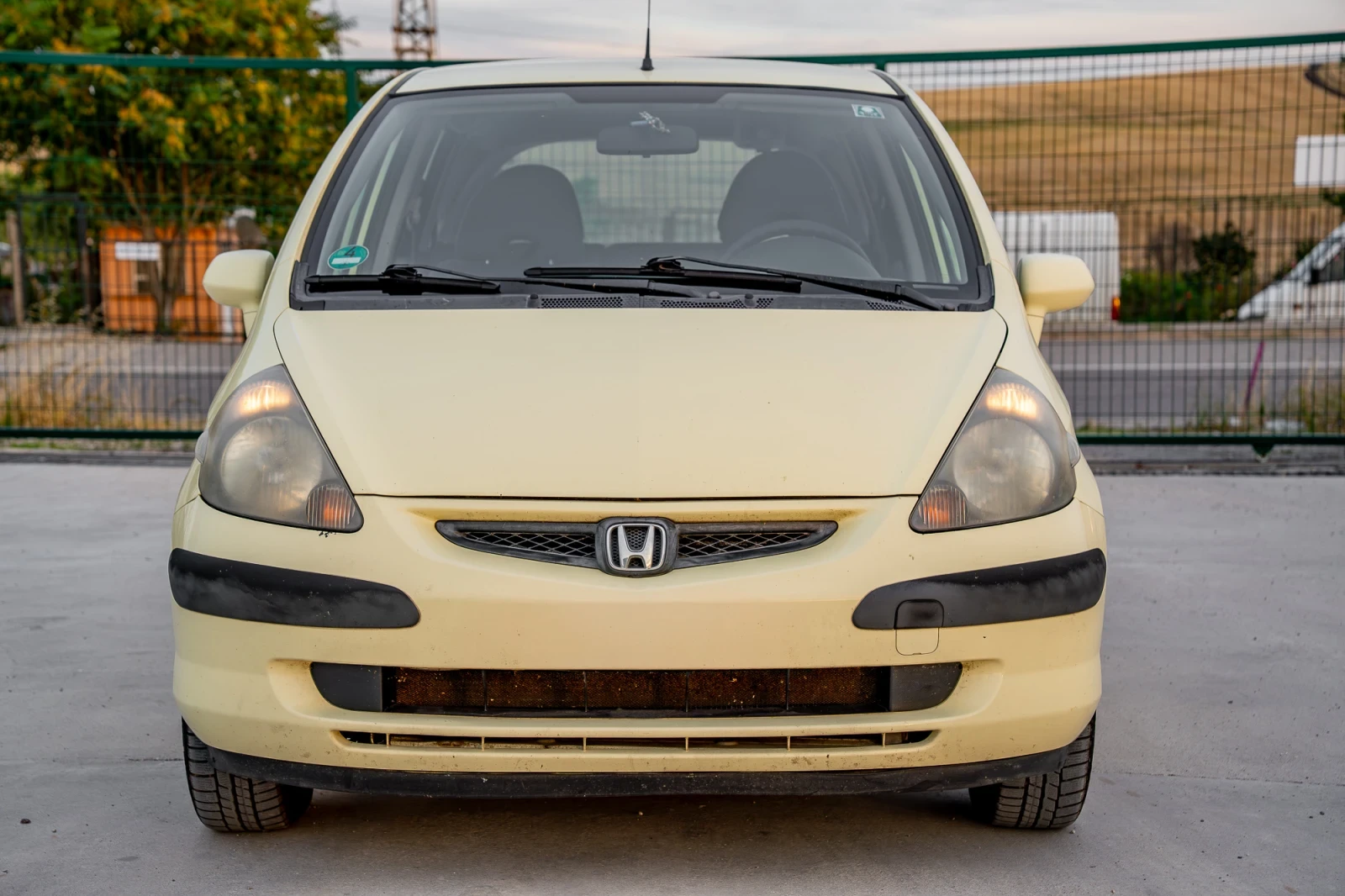Honda Jazz 1.4// //    // //  | Mobile.bg   2