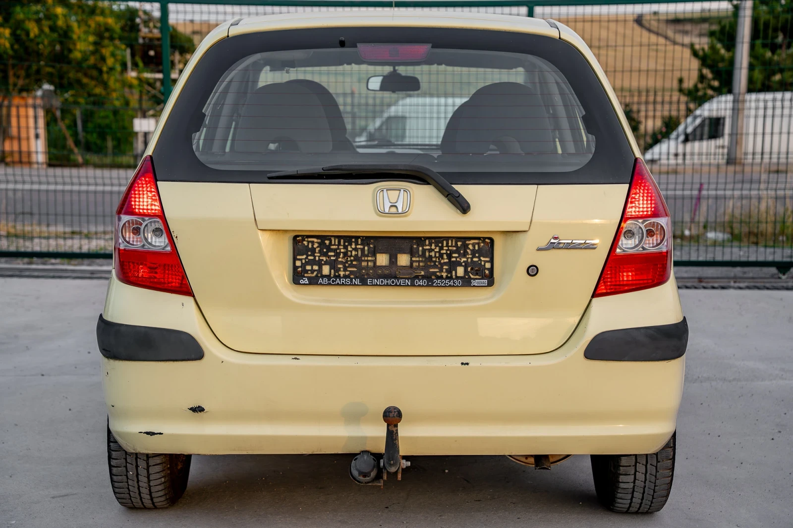 Honda Jazz 1.4// //    // //  | Mobile.bg   4