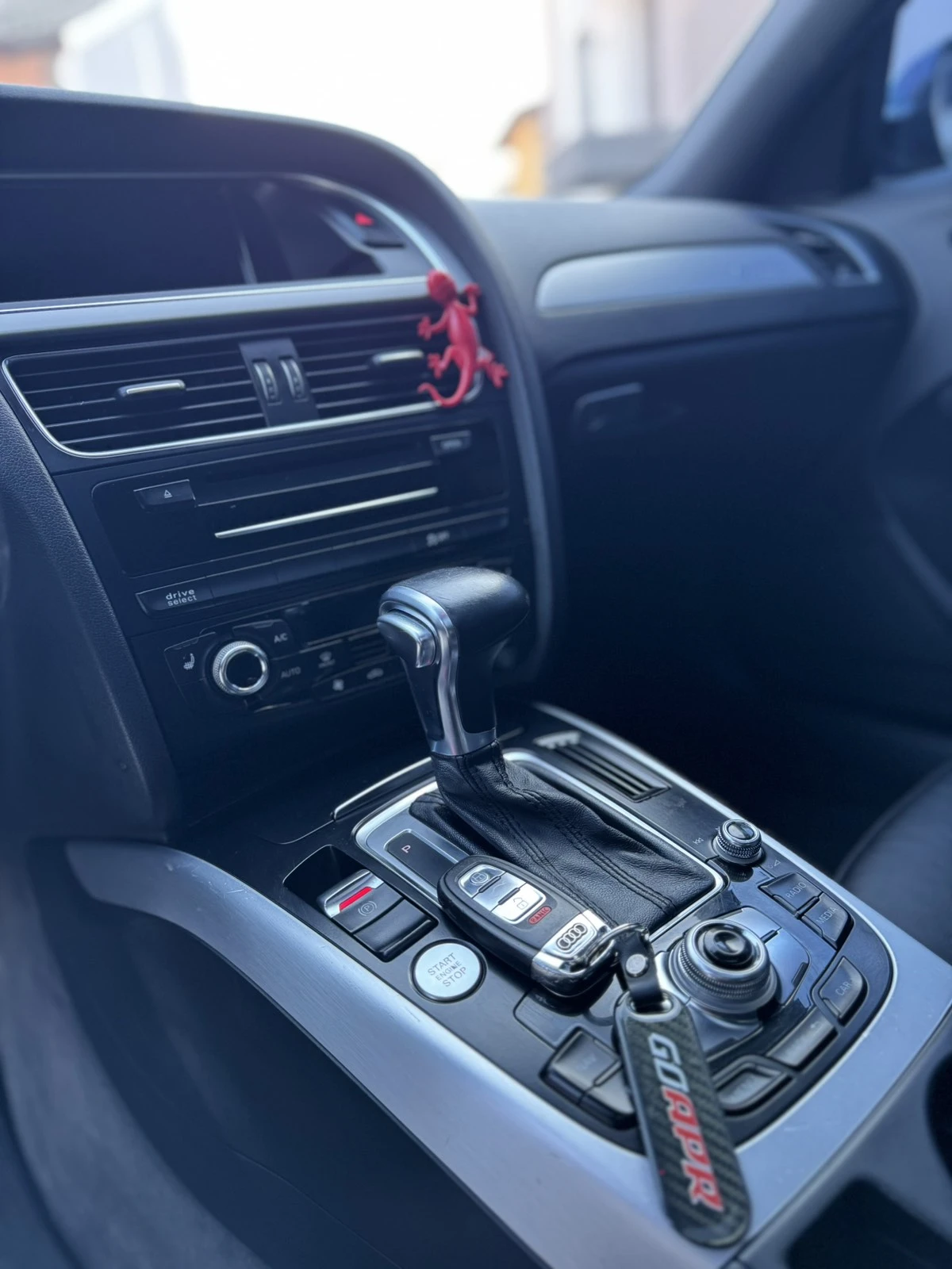 Audi A4 2.0 TFSI | Mobile.bg   11