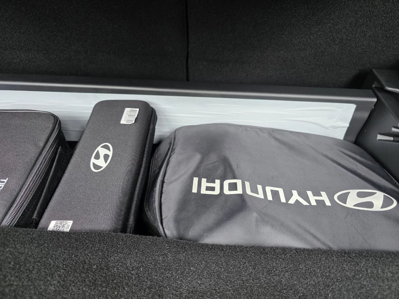 Hyundai Ioniq 5  - изображение 4