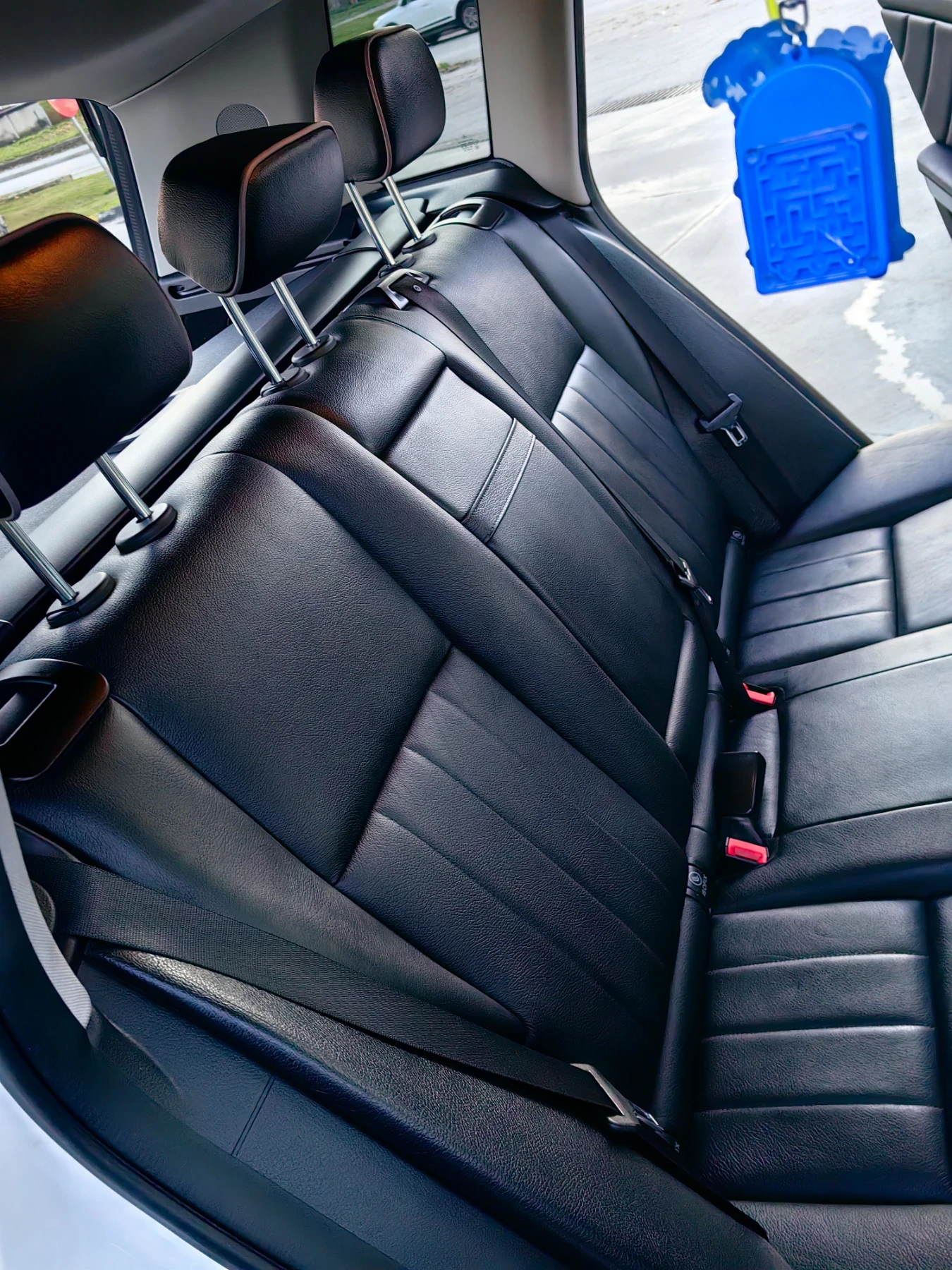 Mercedes-Benz 350 GLK 350 CDI 4MATIC | Mobile.bg   10