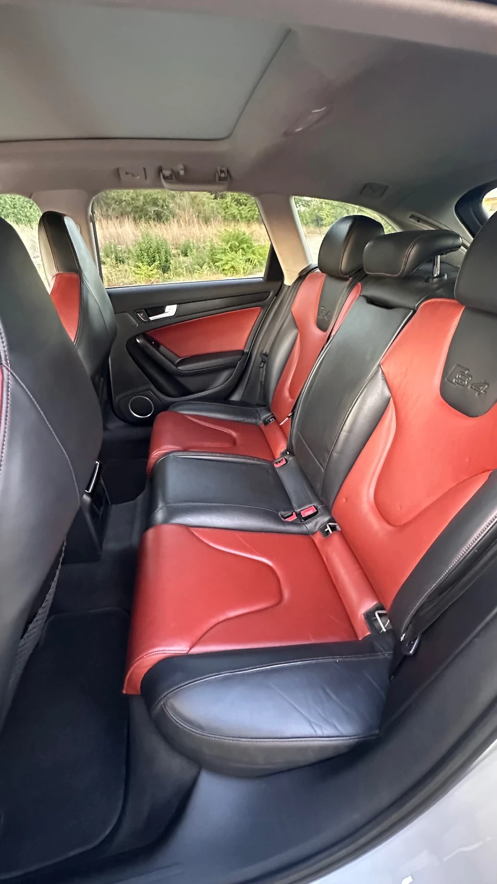 Audi A4 Allroad S4  | Mobile.bg   7