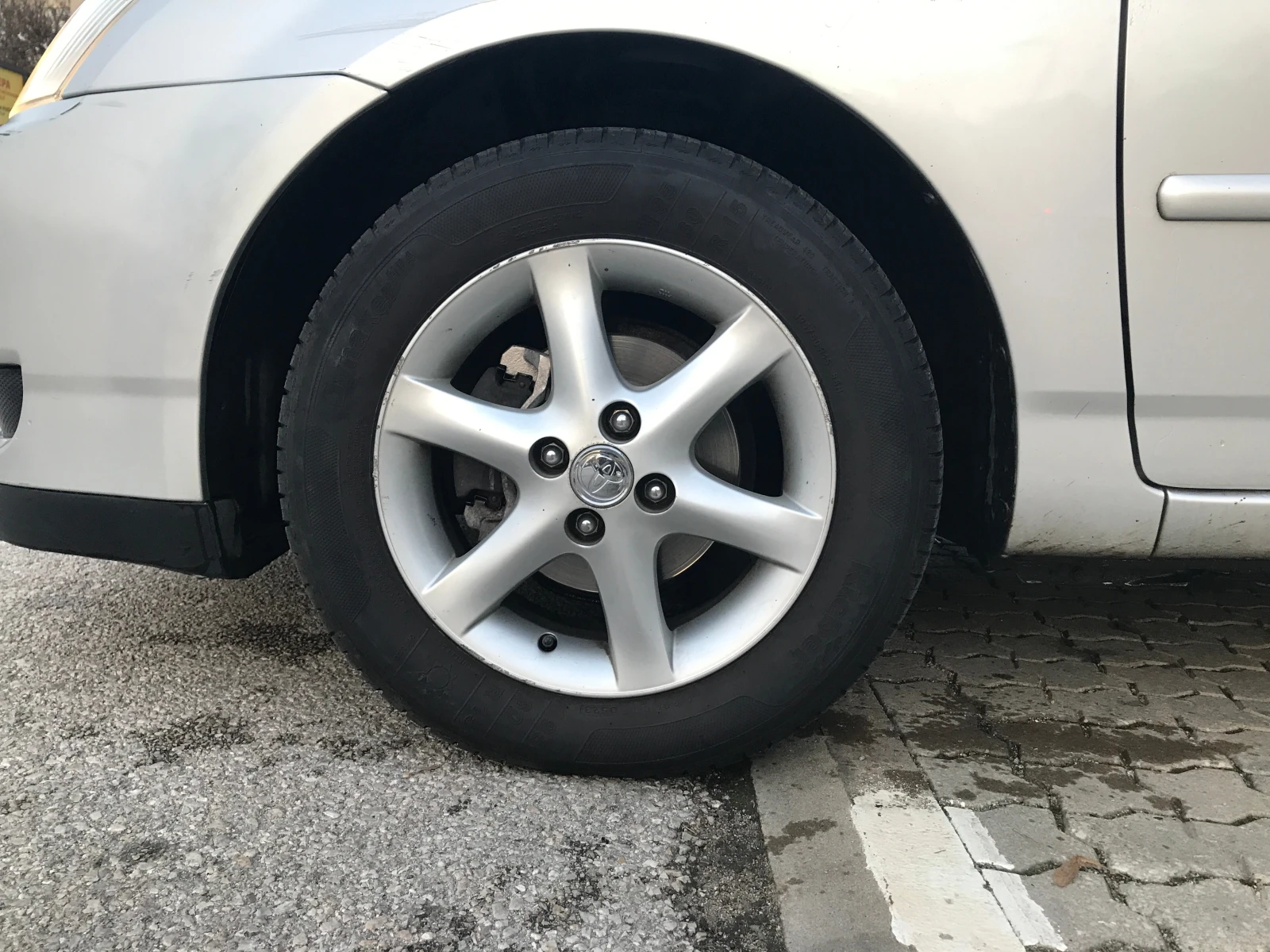 Toyota Corolla VVT-i | Mobile.bg � ����������� 13