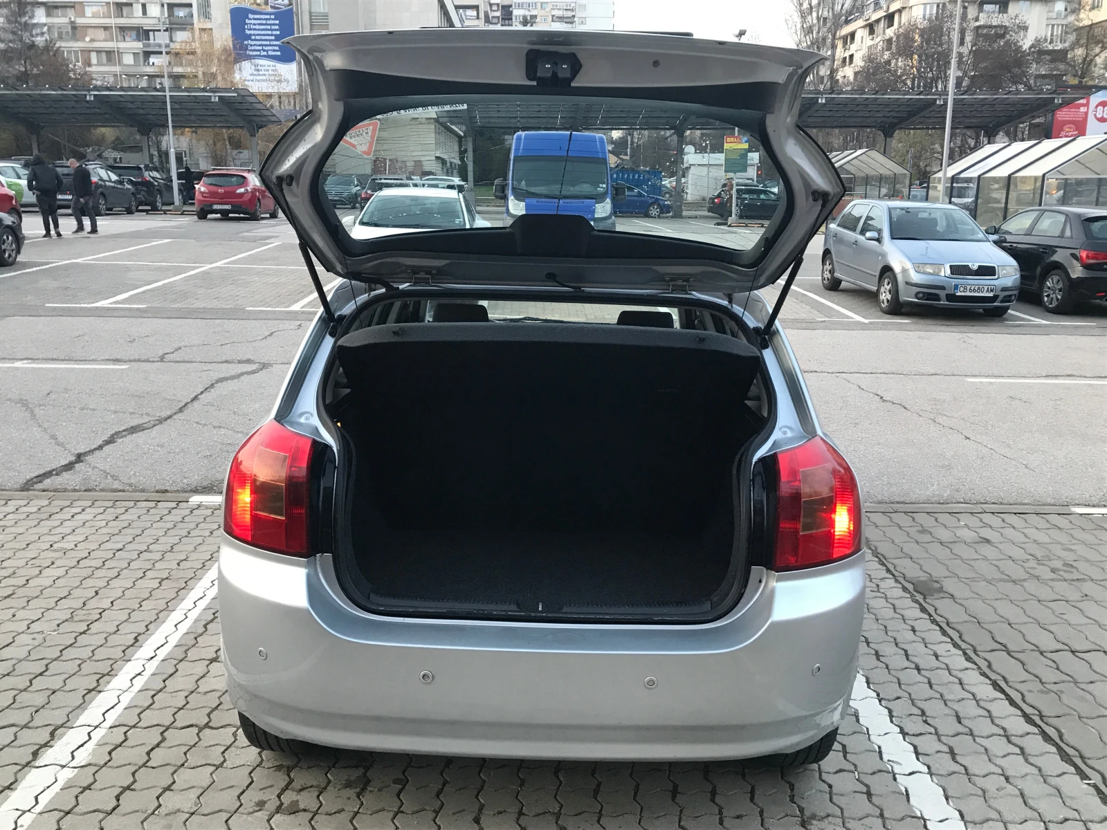 Toyota Corolla VVT-i | Mobile.bg � ����������� 14