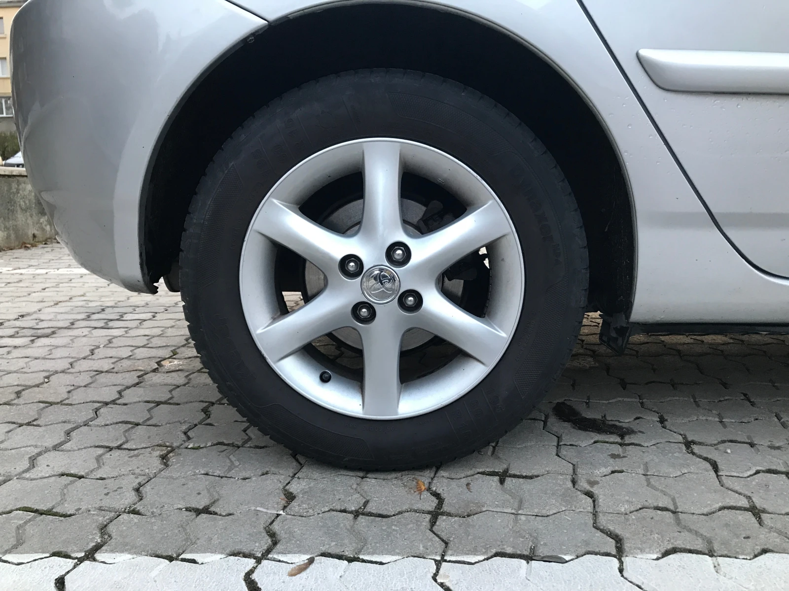 Toyota Corolla VVT-i | Mobile.bg � ����������� 12