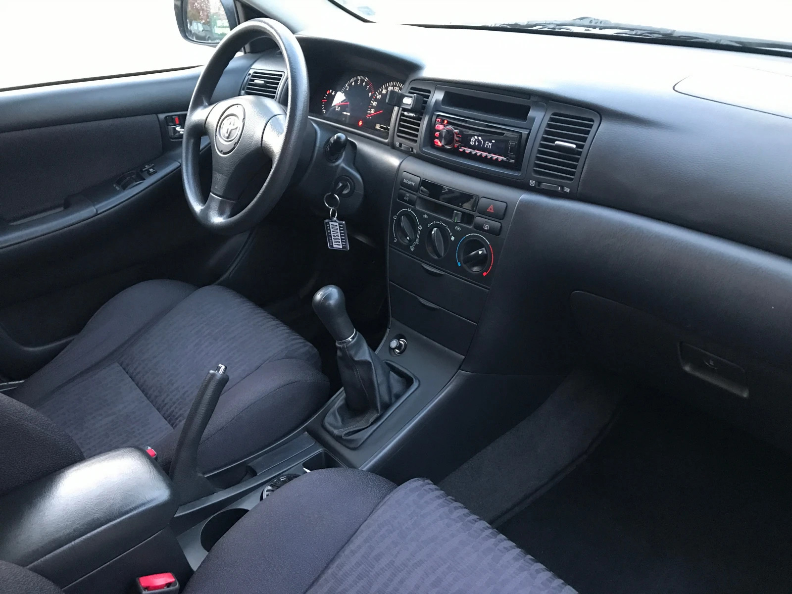 Toyota Corolla VVT-i | Mobile.bg � ����������� 17