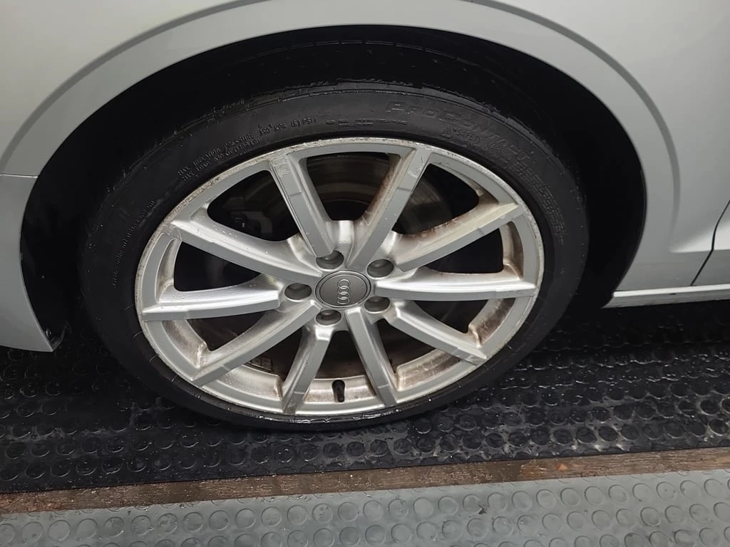 Audi A3 * 2.0T TECHNIK * CARFAX * ���� �� �� | Mobile.bg � ����������� 13