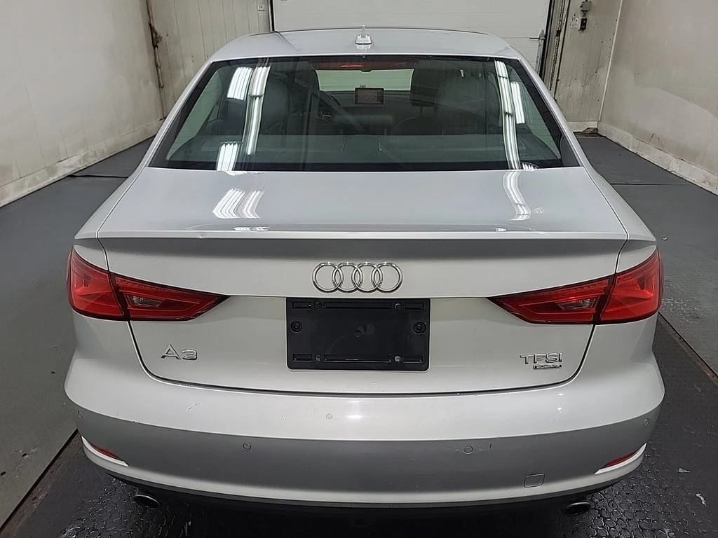 Audi A3 * 2.0T TECHNIK * CARFAX * ЦЕНА ДО БГ - изображение 5