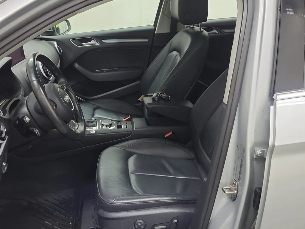 Audi A3 * 2.0T TECHNIK * CARFAX * ЦЕНА ДО БГ - изображение 7