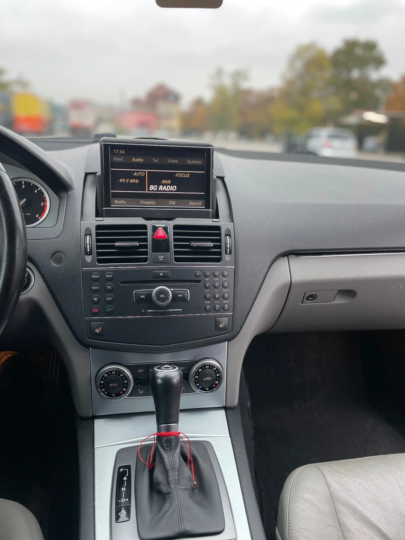 Mercedes-Benz C 320 | Mobile.bg � ����������� 11