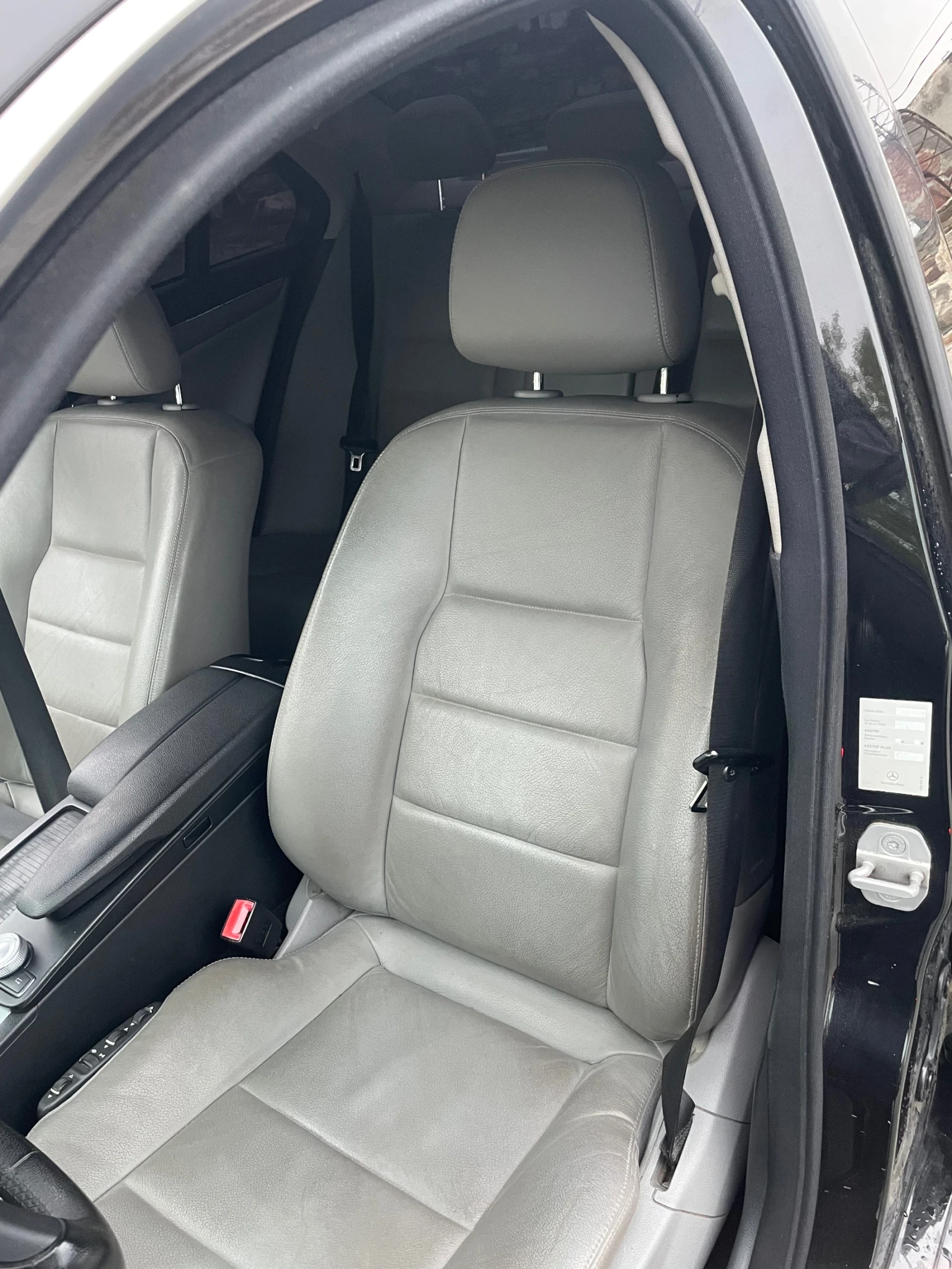 Mercedes-Benz C 320 | Mobile.bg � ����������� 12