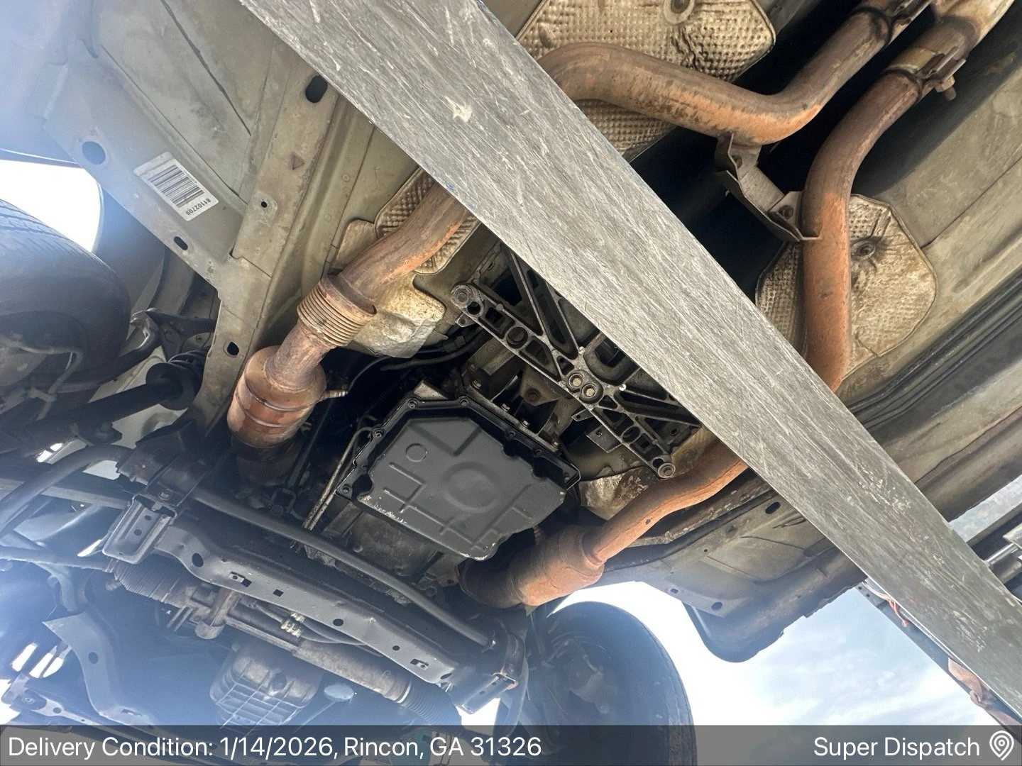 Dodge Charger SE 2.7 Automatic - изображение 3