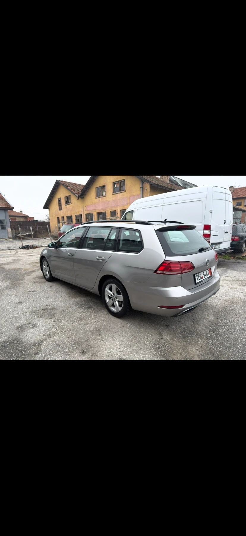 VW Golf 1.6TDI.FULL LED.DISTRONIK.DSG! | Mobile.bg � ����������� 5