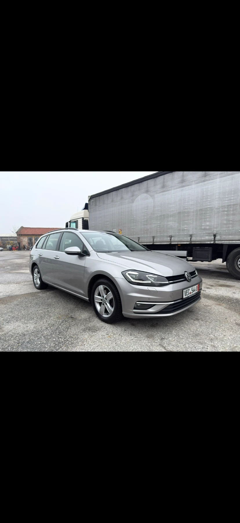 VW Golf 1.6TDI.FULL LED.DISTRONIK.DSG! | Mobile.bg � ����������� 2