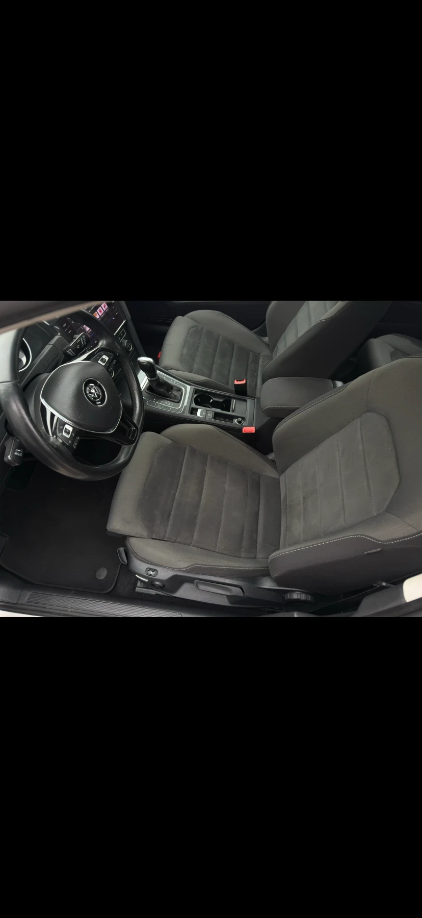 VW Golf 1.6TDI.FULL LED.DISTRONIK.DSG! | Mobile.bg � ����������� 7