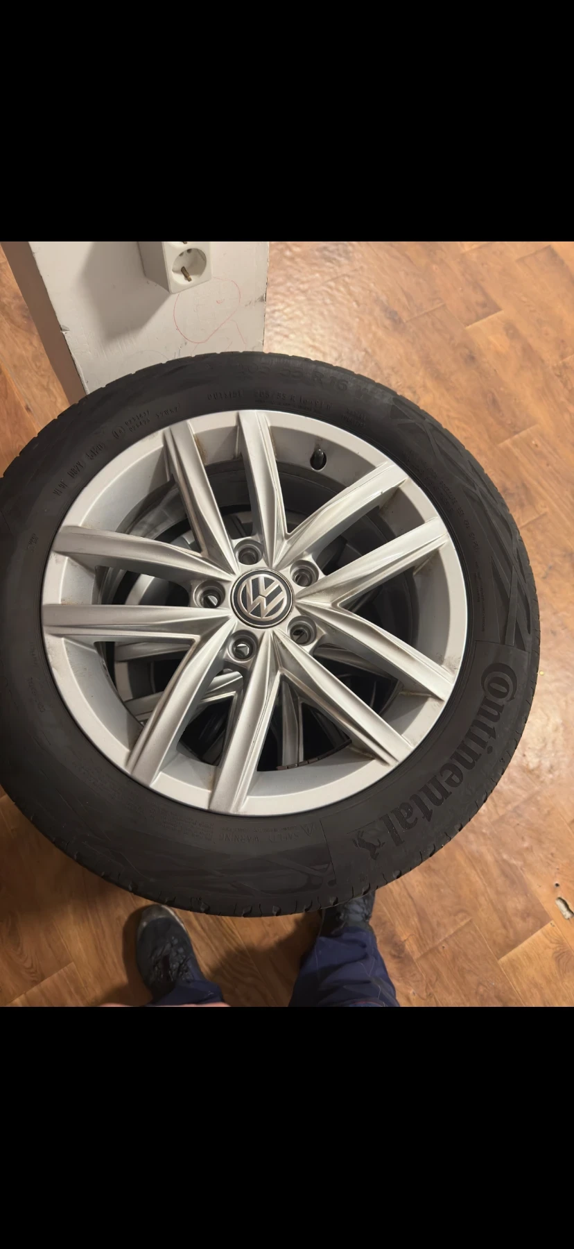 VW Golf 1.6TDI.FULL LED.DISTRONIK.DSG! | Mobile.bg � ����������� 17