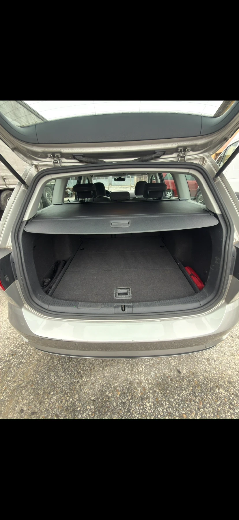 VW Golf 1.6TDI.FULL LED.DISTRONIK.DSG! | Mobile.bg � ����������� 14