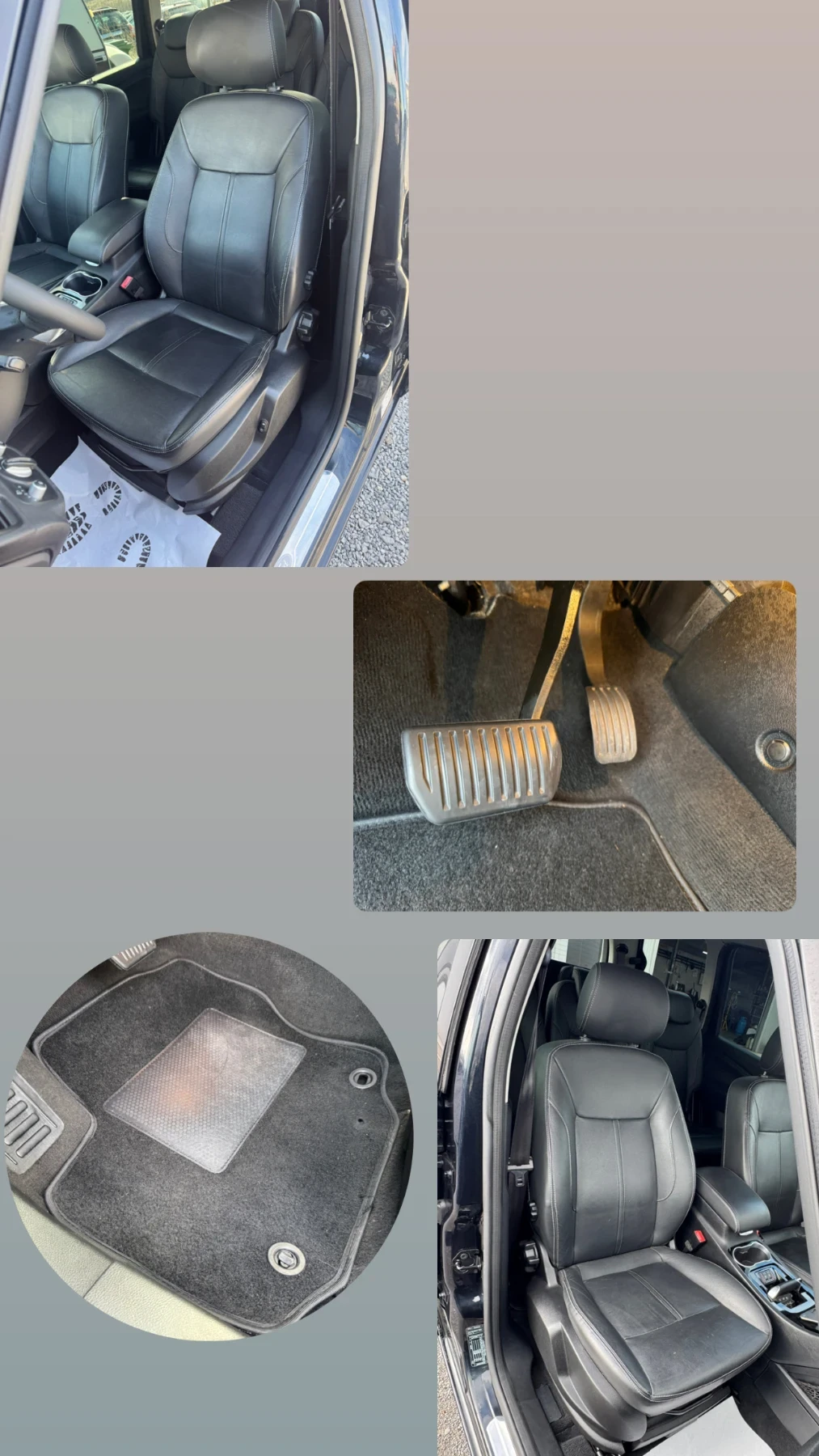 Ford Galaxy 2.0TDCI 163/TITANIUM/FULL EXTRI/��� | Mobile.bg � ����������� 12