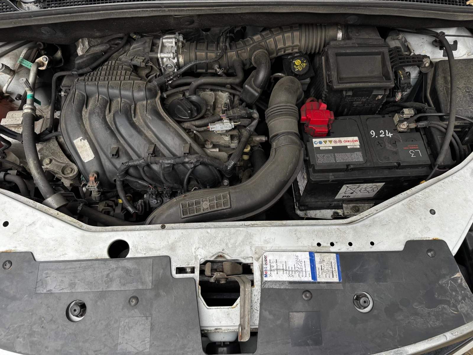 Dacia Lodgy 1.6I/���/2018� | Mobile.bg � ����������� 9