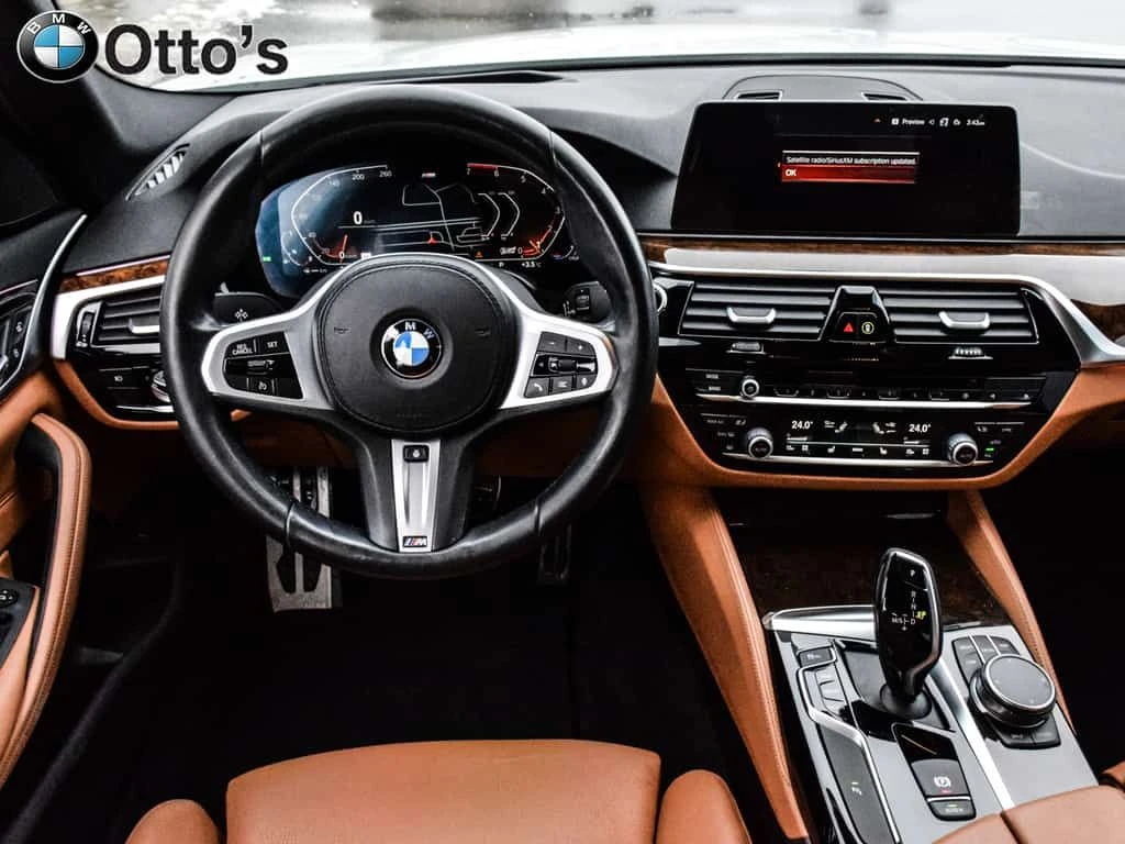 BMW 530 * xDrive Sedan * CARFAX * ���� �� �� | Mobile.bg � ����������� 12