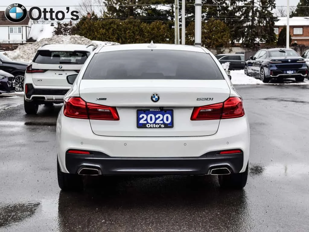 BMW 530 * xDrive Sedan * CARFAX * ���� �� �� | Mobile.bg � ����������� 7