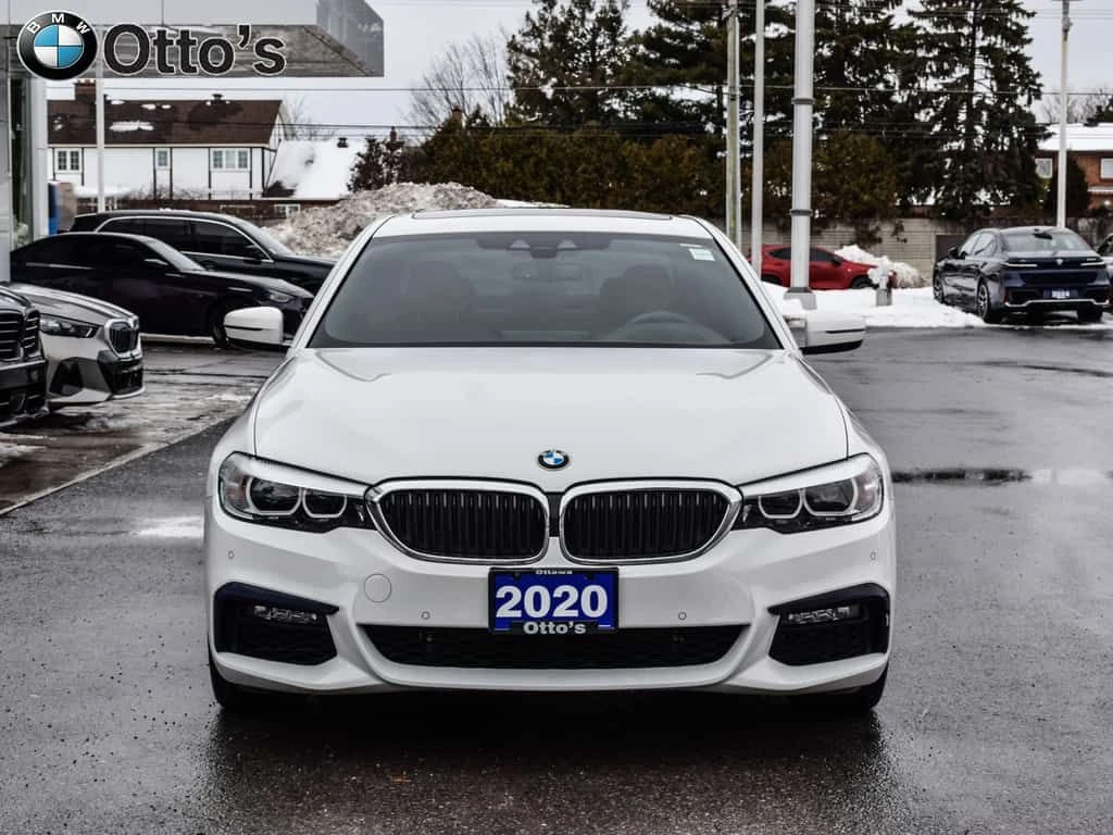 BMW 530 * xDrive Sedan * CARFAX * ���� �� �� | Mobile.bg � ����������� 2