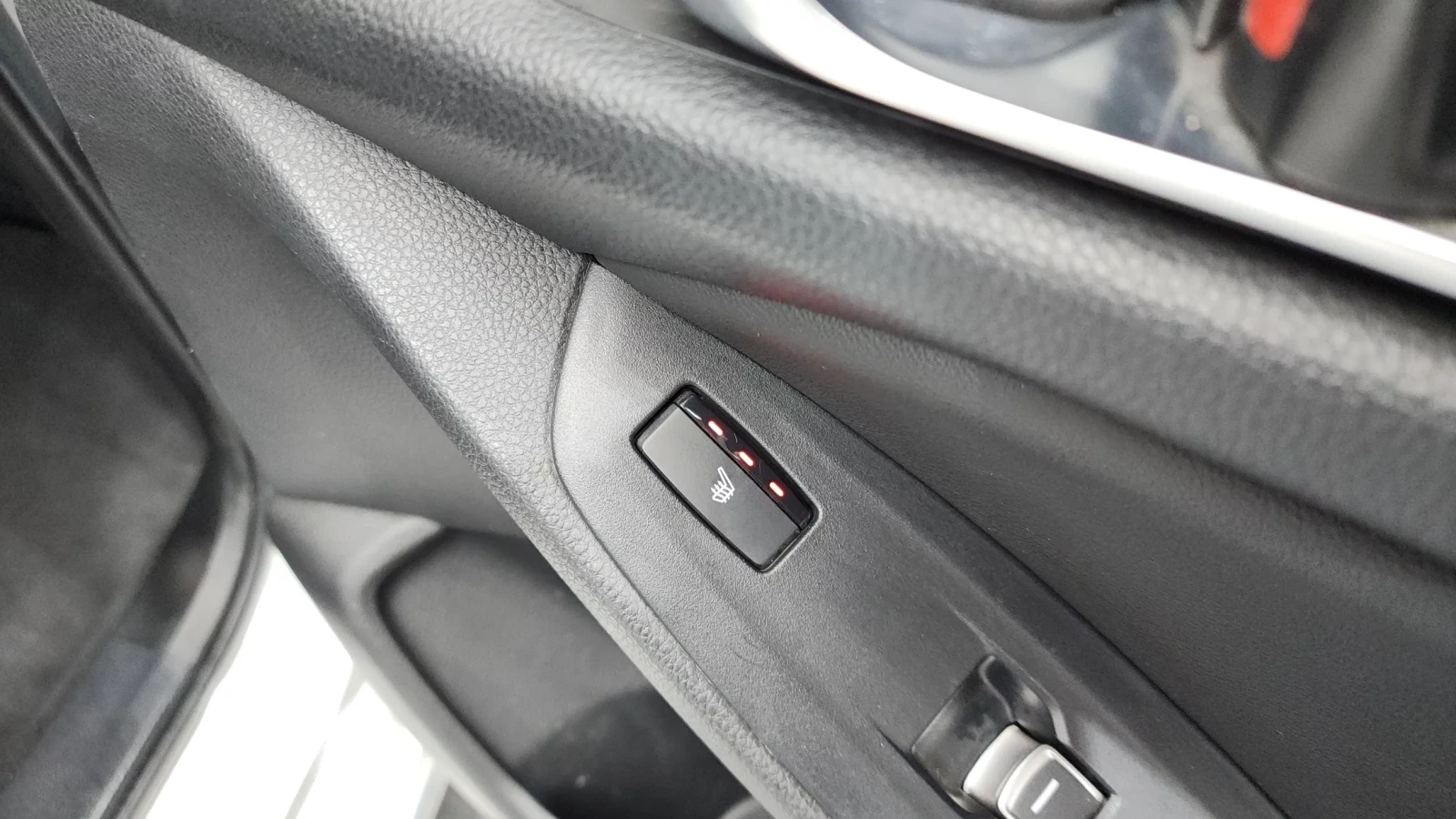 Honda Accord 2.0 TURBO / DISTRONIC / ПОДГРЕВИ / HEADUP, снимка 13 - Автомобили и джипове - 54008063