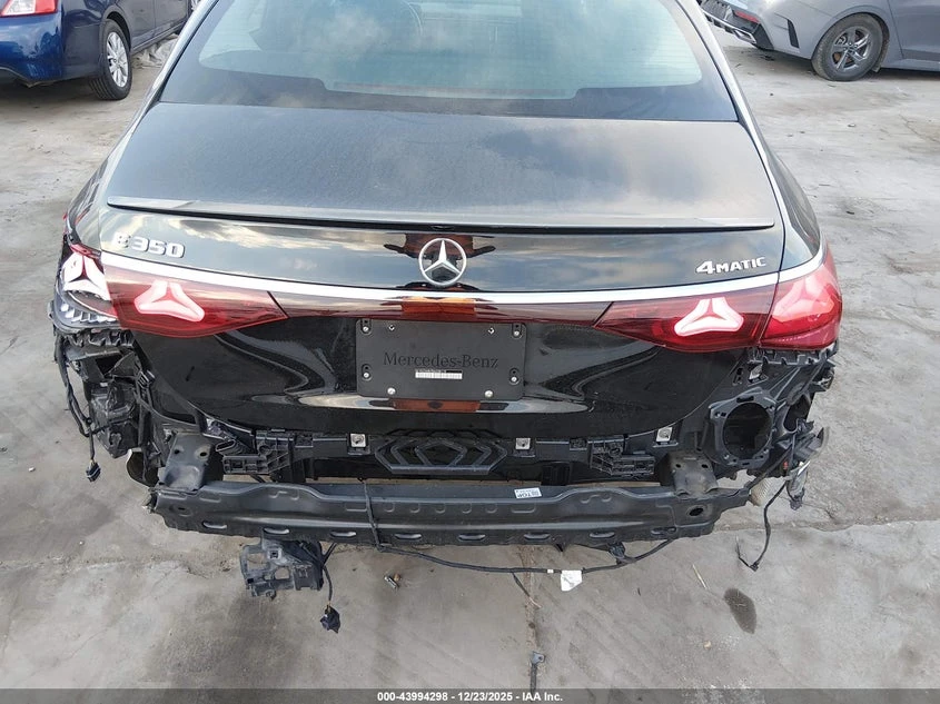 Mercedes-Benz E 350 2.0L I-4 DI, DOHC, VVT, TURBO, 255HP All Wheel | Mobile.bg � ����������� 6