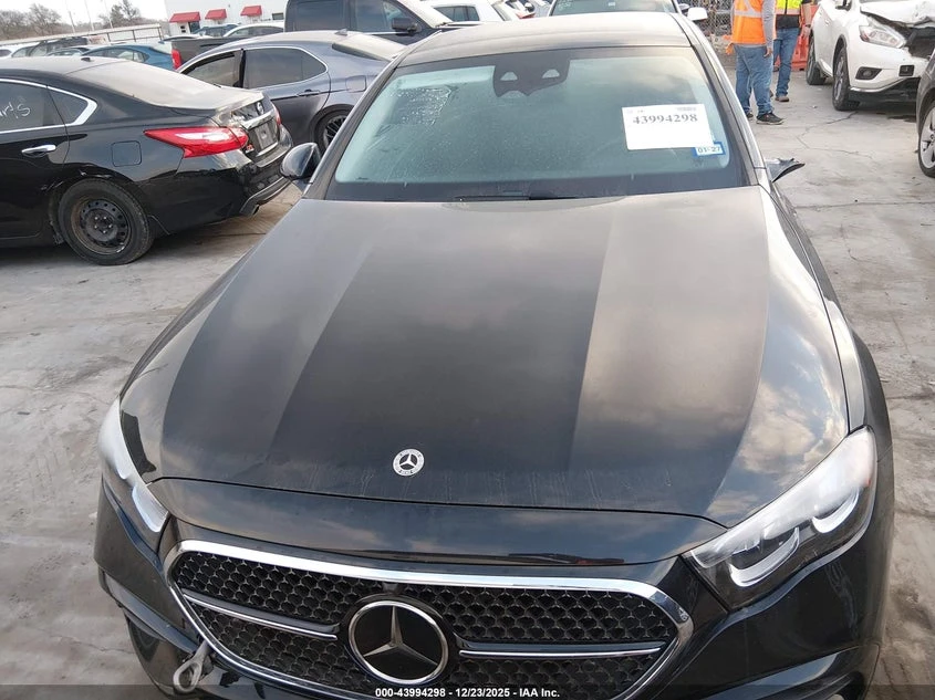 Mercedes-Benz E 350 2.0L I-4 DI, DOHC, VVT, TURBO, 255HP All Wheel | Mobile.bg � ����������� 12