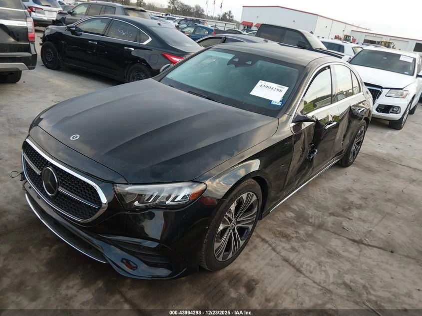 Mercedes-Benz E 350 2.0L I-4 DI, DOHC, VVT, TURBO, 255HP All Wheel | Mobile.bg � ����������� 2