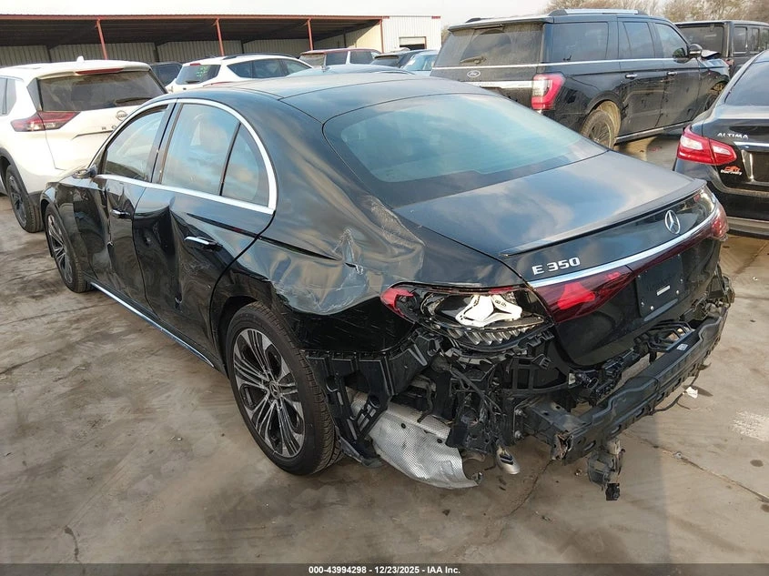 Mercedes-Benz E 350 2.0L I-4 DI, DOHC, VVT, TURBO, 255HP All Wheel | Mobile.bg � ����������� 3