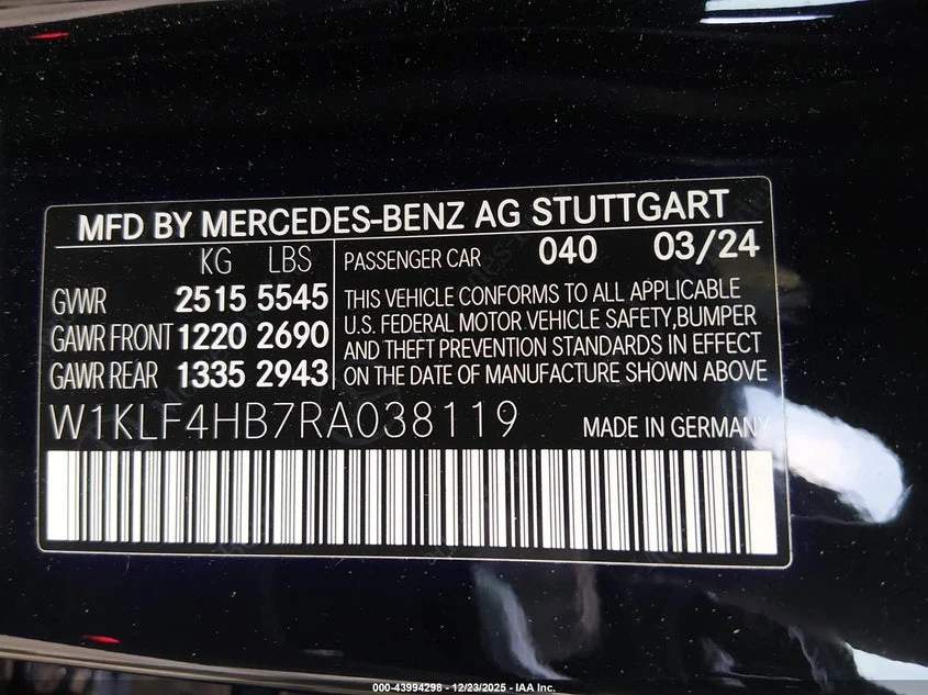 Mercedes-Benz E 350 2.0L I-4 DI, DOHC, VVT, TURBO, 255HP All Wheel | Mobile.bg � ����������� 9