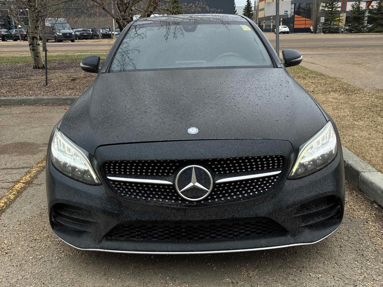 Mercedes-Benz C 300 AWD* ����������* (���� �� ��) | Mobile.bg � ����������� 6