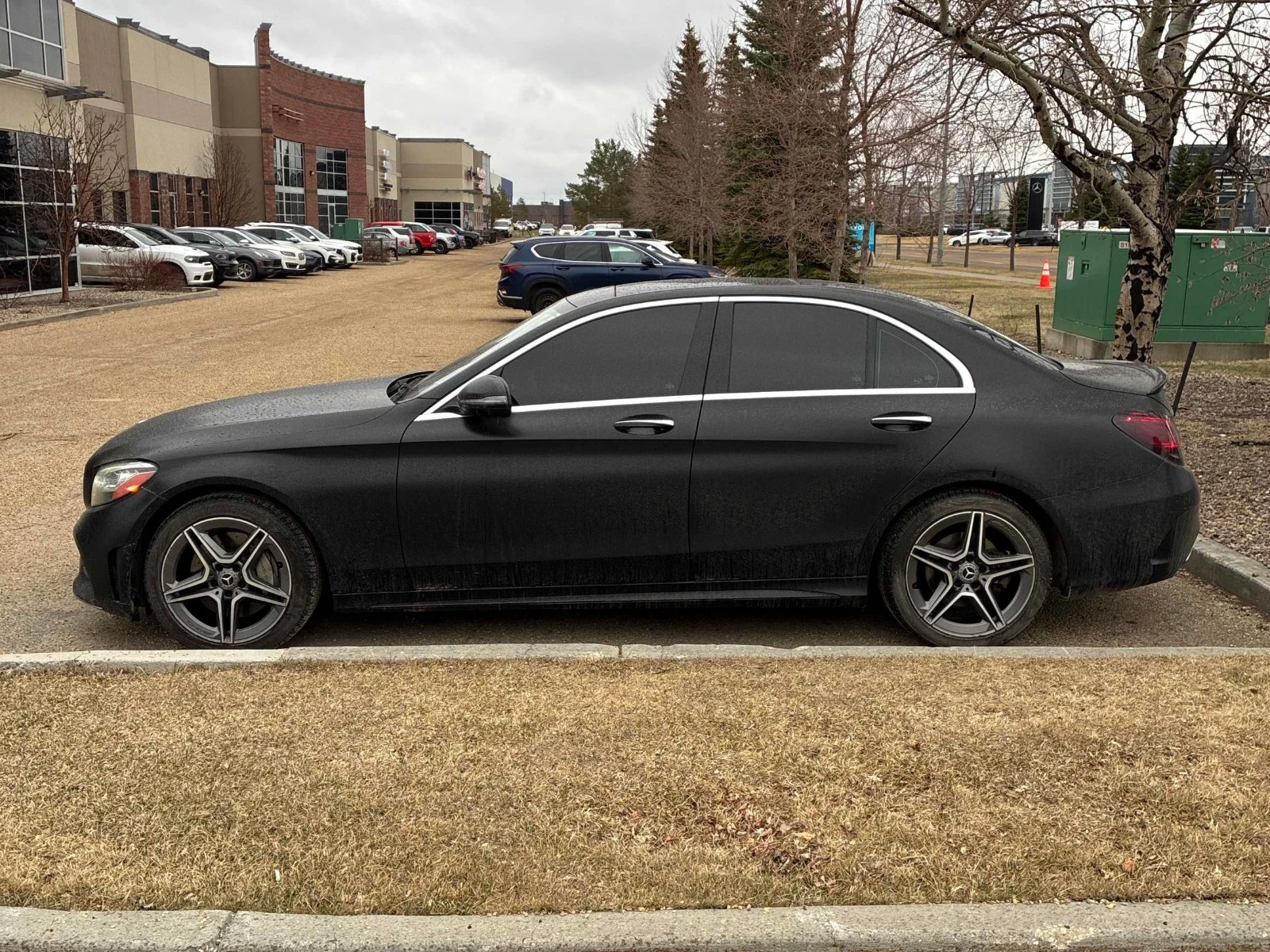 Mercedes-Benz C 300 AWD* ����������* (���� �� ��) | Mobile.bg � ����������� 2