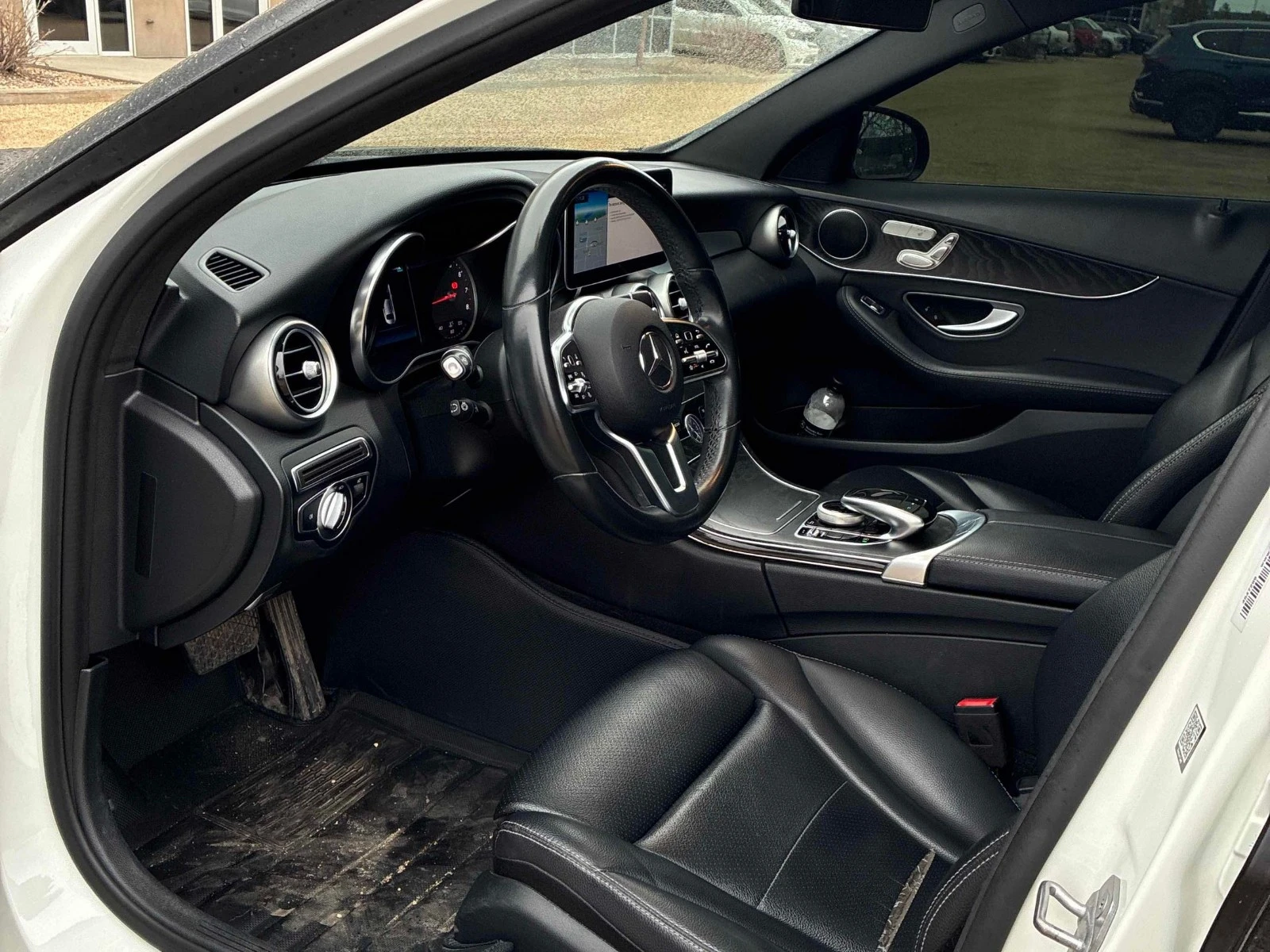 Mercedes-Benz C 300 AWD* ����������* (���� �� ��) | Mobile.bg � ����������� 5