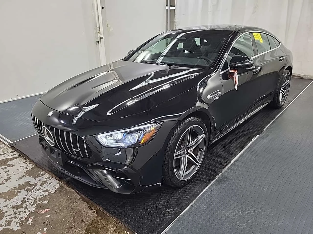 Mercedes-Benz AMG GT  53 | CARFAX | BURMESTER | 360 | 