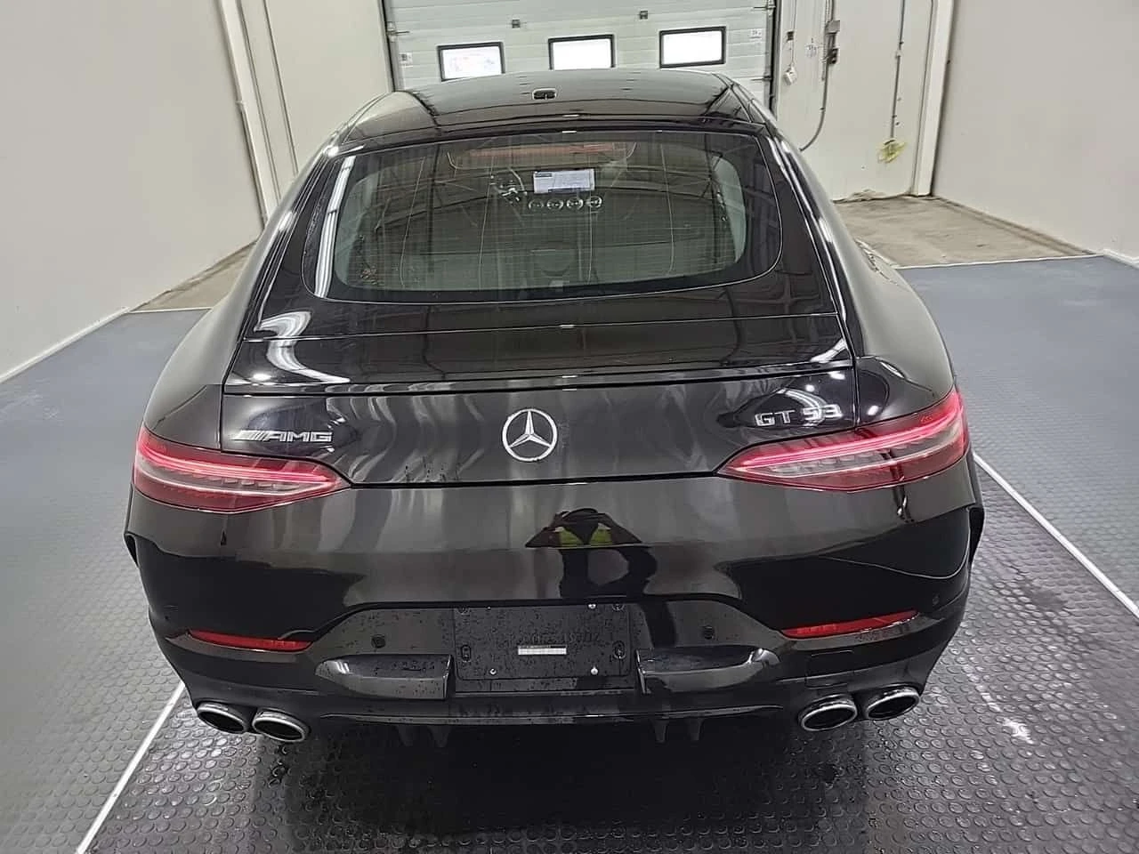 Mercedes-Benz AMG GT  53 | CARFAX | BURMESTER | 360 | , снимка 5 - Автомобили и джипове - 54331873