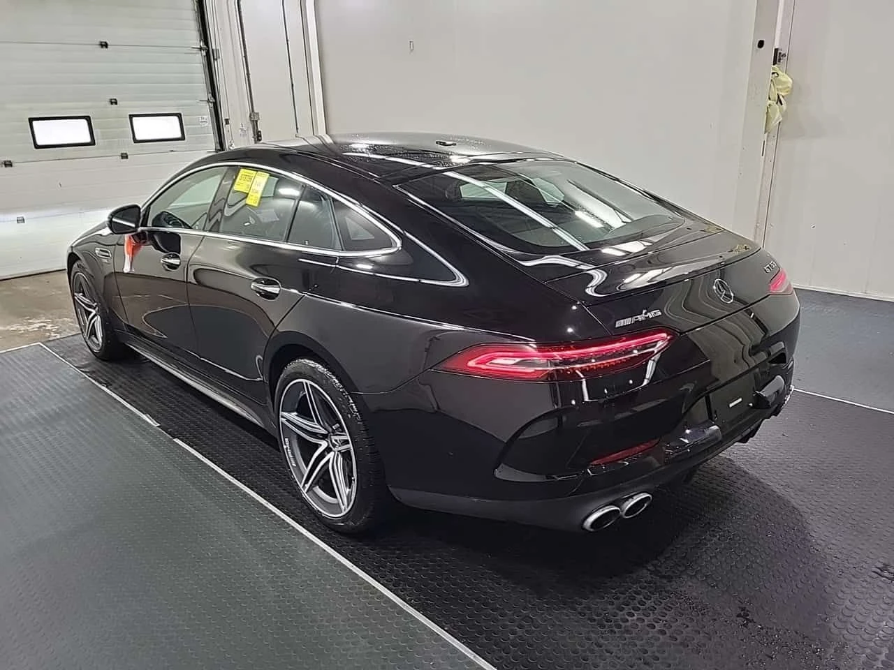 Mercedes-Benz AMG GT  53 | CARFAX | BURMESTER | 360 | , снимка 4 - Автомобили и джипове - 54331873
