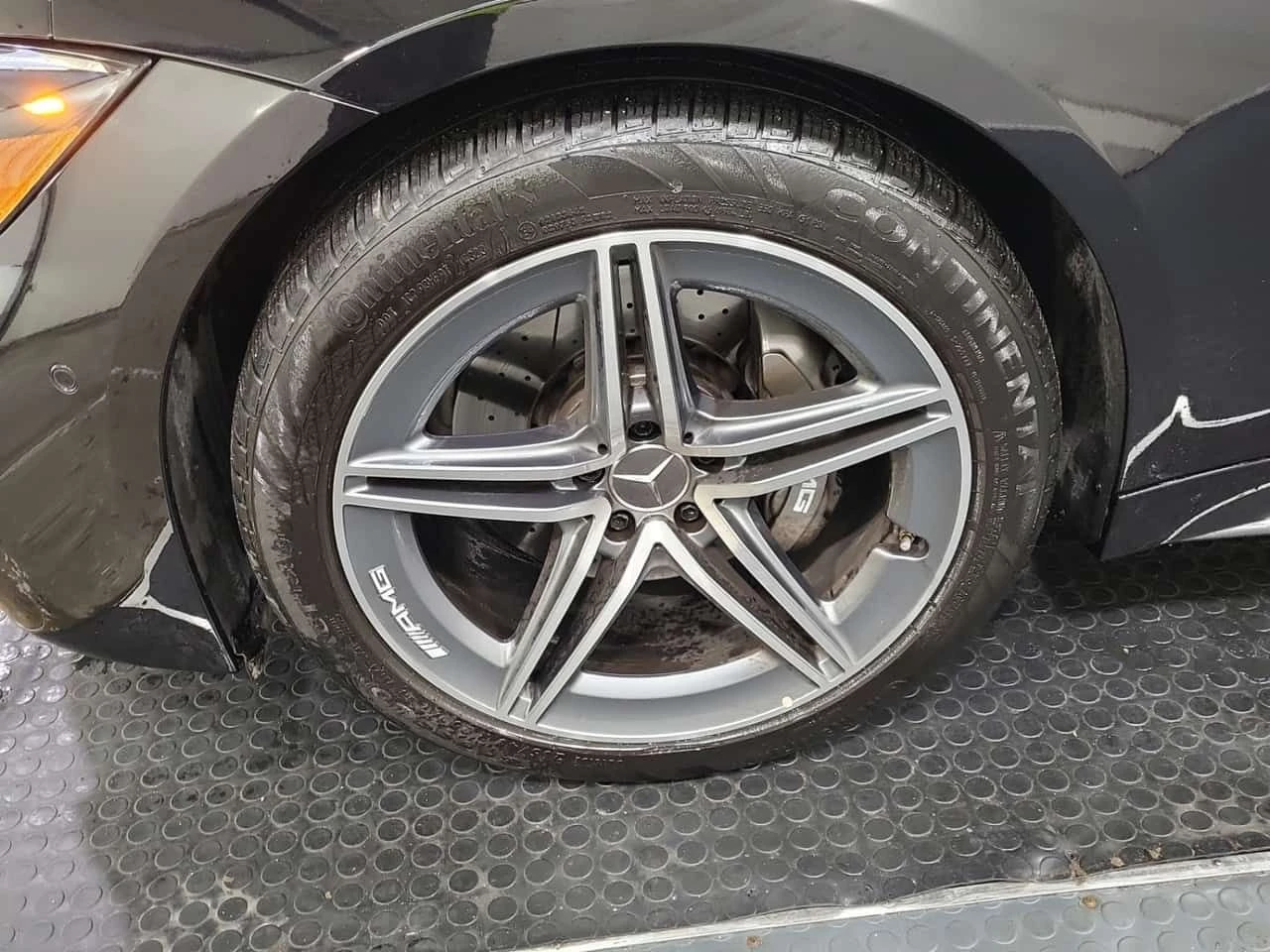 Mercedes-Benz AMG GT  53 | CARFAX | BURMESTER | 360 | , снимка 6 - Автомобили и джипове - 54331873
