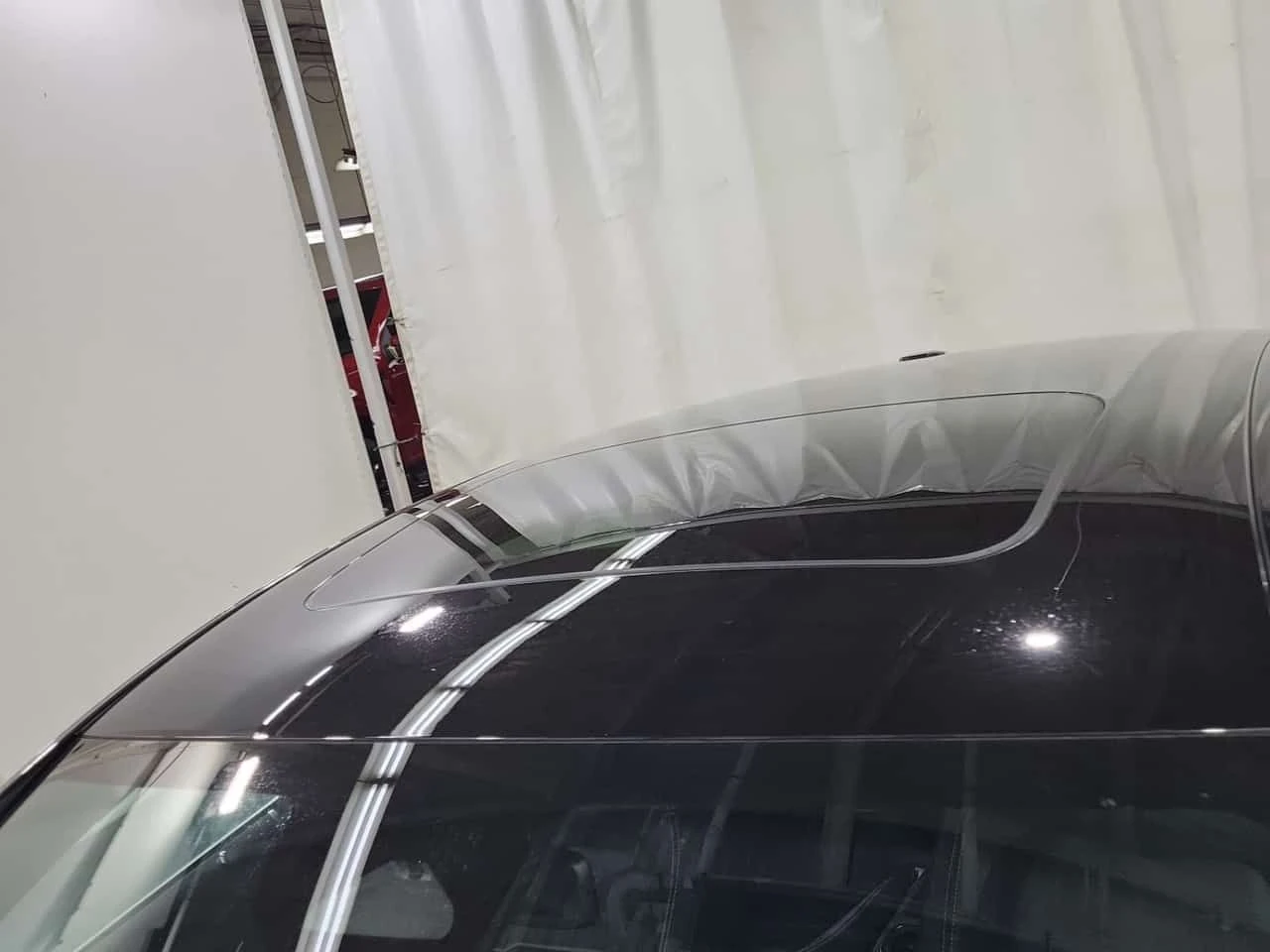 Mercedes-Benz AMG GT  53 | CARFAX | BURMESTER | 360 | , снимка 7 - Автомобили и джипове - 54331873