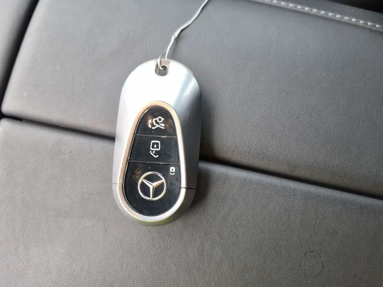 Mercedes-Benz S 580 BURMESTER| ������| ���������| CARFAX | Mobile.bg � ����������� 8