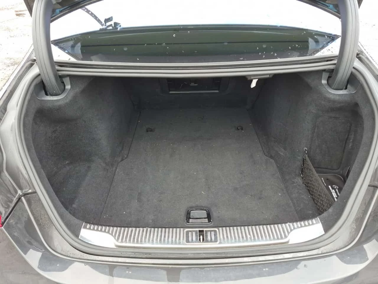 Mercedes-Benz S 580 BURMESTER| ������| ���������| CARFAX | Mobile.bg � ����������� 14