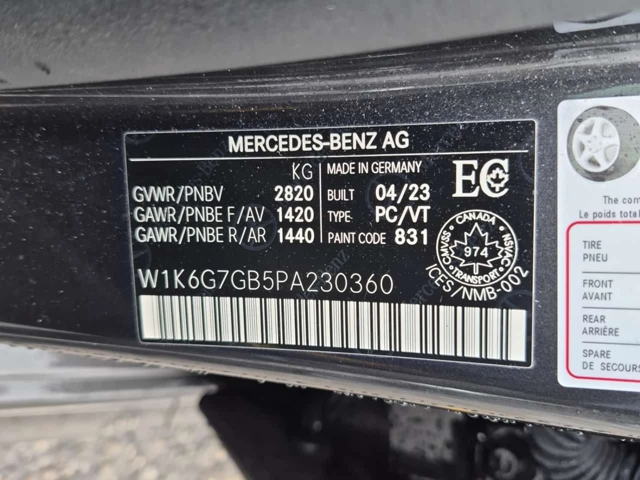 Mercedes-Benz S 580 BURMESTER| ������| ���������| CARFAX | Mobile.bg � ����������� 15