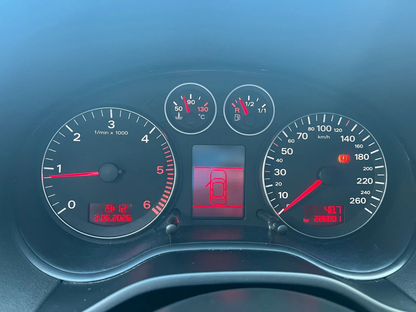 Audi A3, снимка 11 - Автомобили и джипове - 54483035