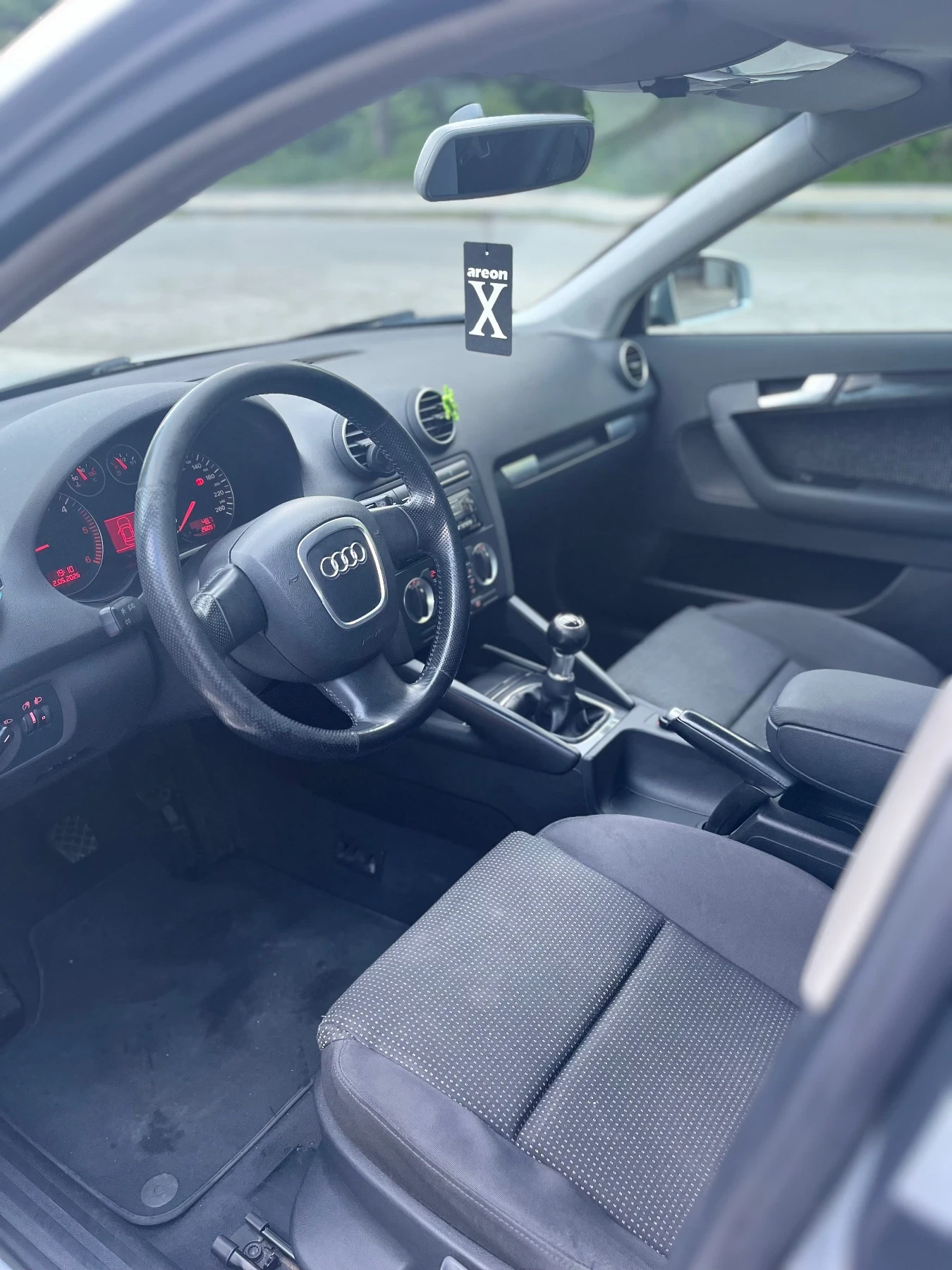 Audi A3, снимка 8 - Автомобили и джипове - 54483035