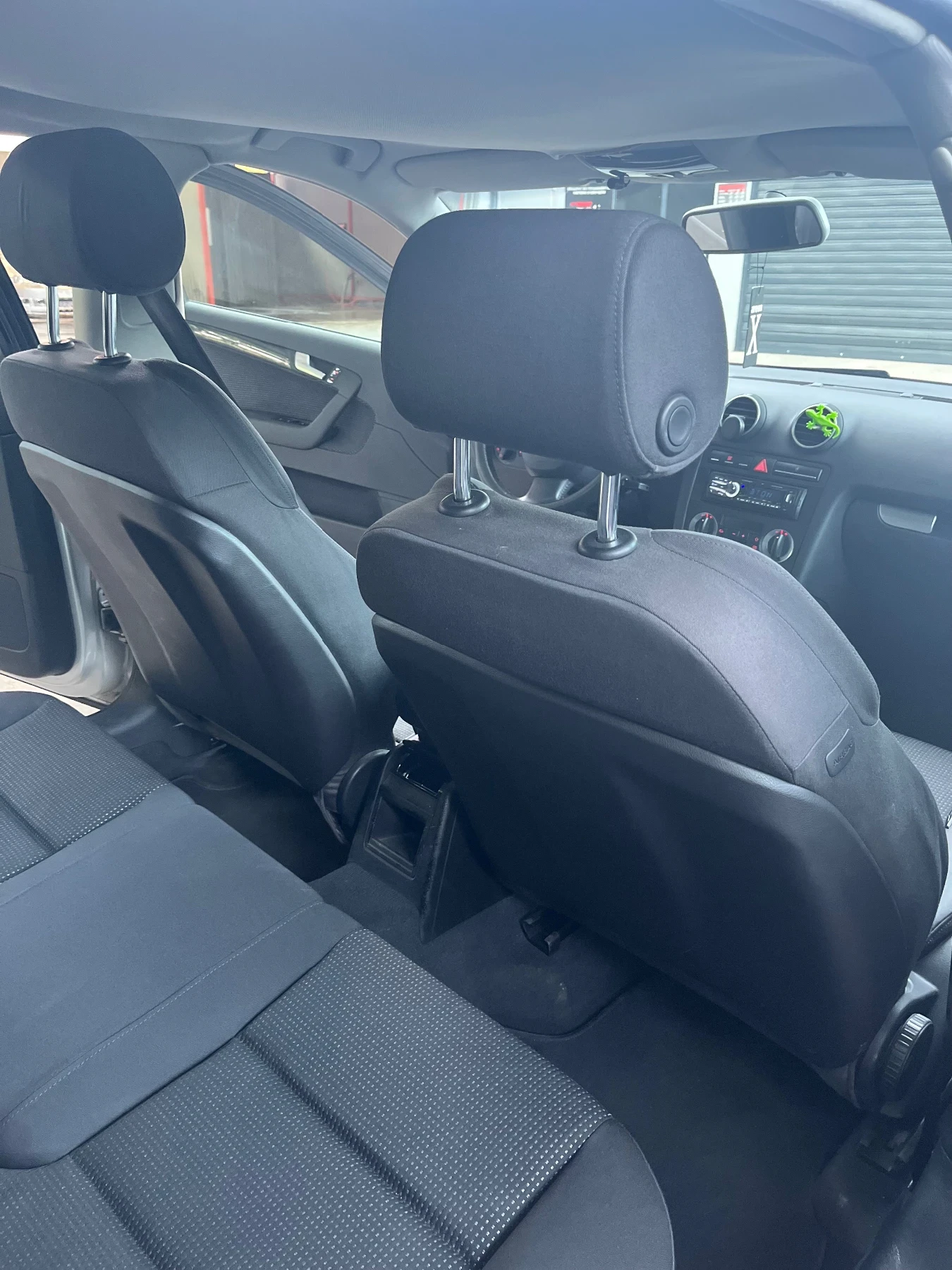 Audi A3, снимка 7 - Автомобили и джипове - 54483035