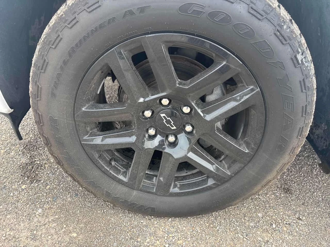 Chevrolet Silverado * RST * CARFAX * ПОДГРЕВИ * KEYLESS, снимка 16 - Автомобили и джипове - 54632371
