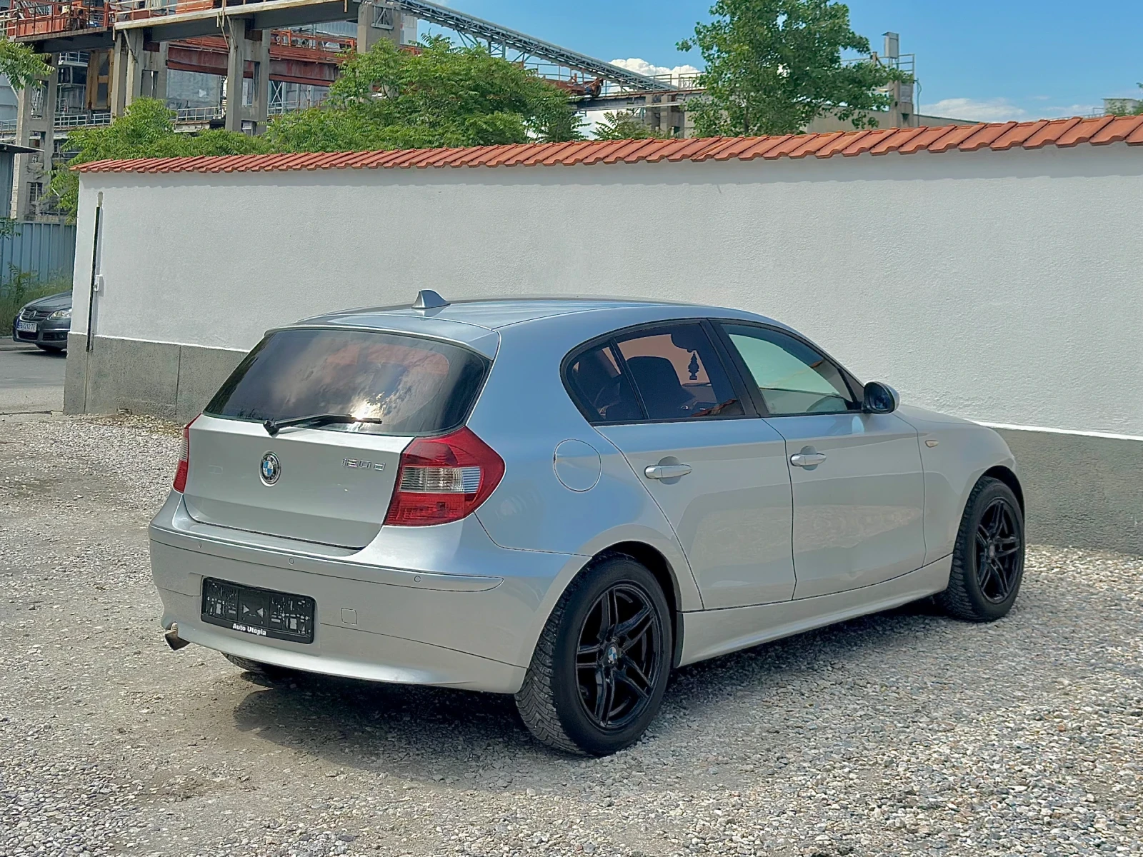 BMW 120 163/�������/������� | Mobile.bg � ����������� 4