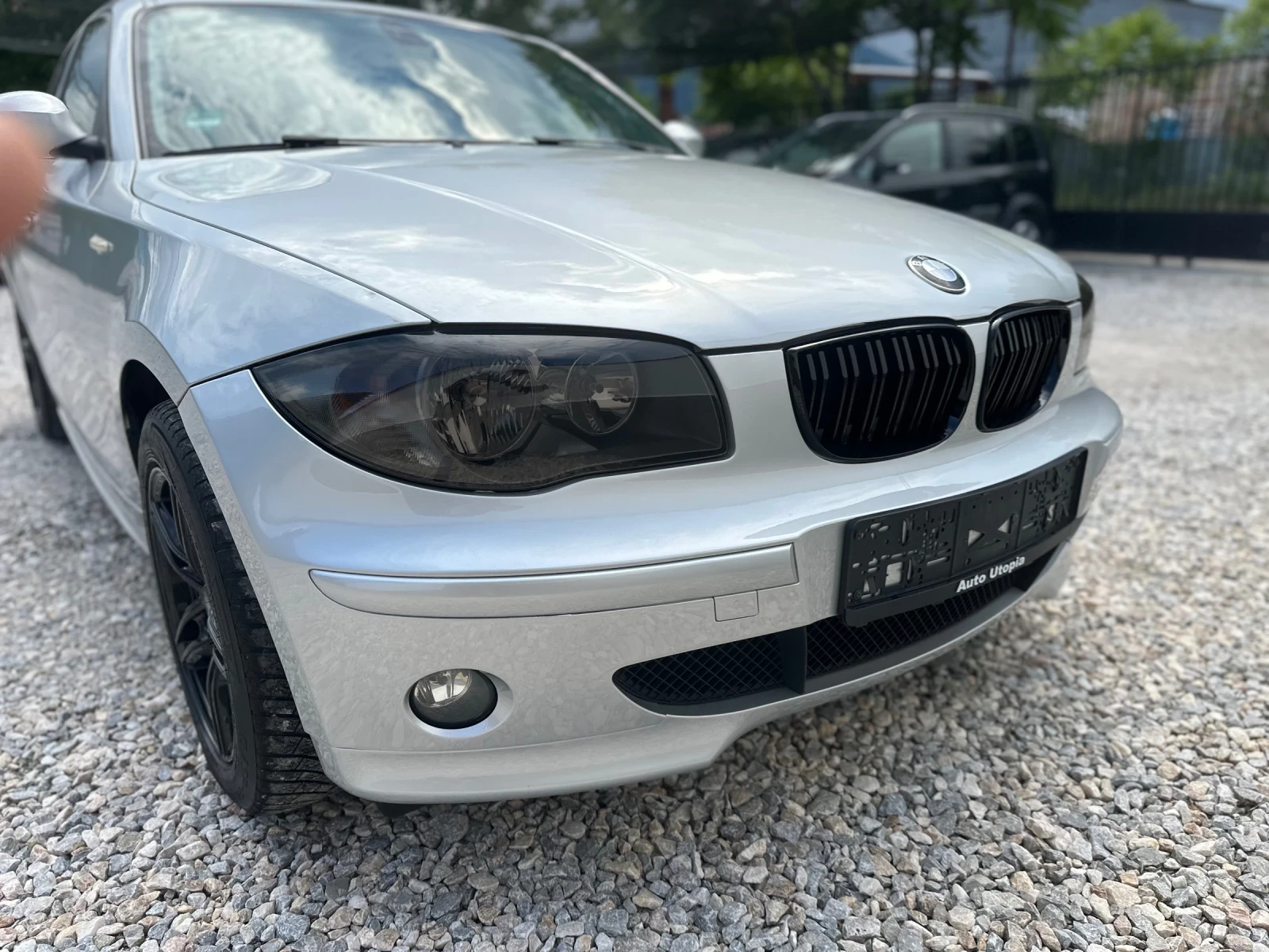 BMW 120 163/�������/������� | Mobile.bg � ����������� 11