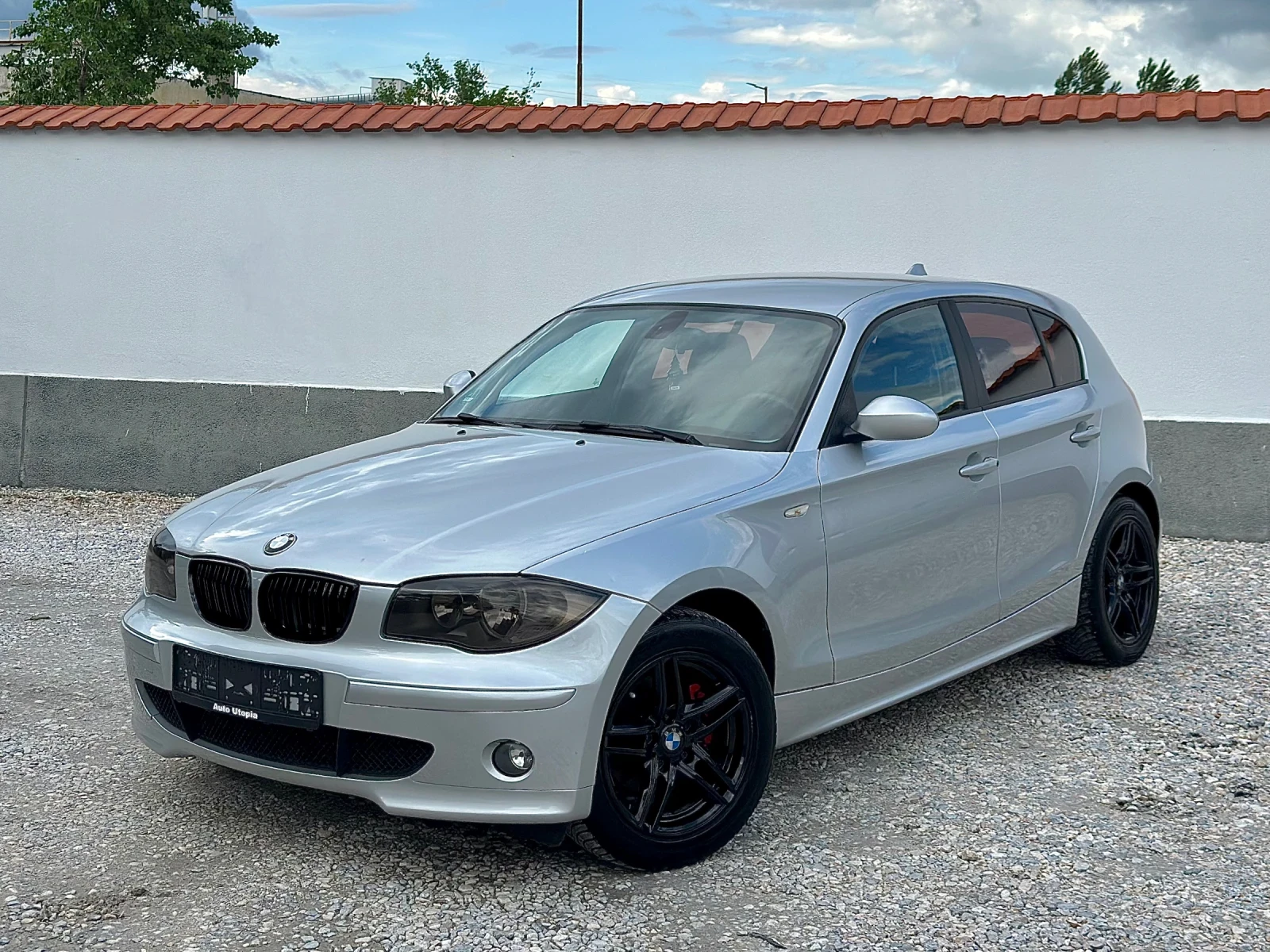 BMW 120 163/�������/������� | Mobile.bg � ����������� 1